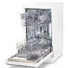 Masina de spalat vase 45 cm Siltal Passione WK9610 10 seturi - imagine 2
