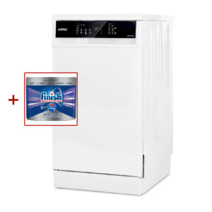 Masina de spalat vase 45 cm Siltal Passione WK9610 10 seturi