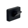 Agatatoare Greta negru mat AGR05BL