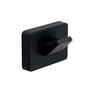 Agatatoare Greta negru mat AGR05BL