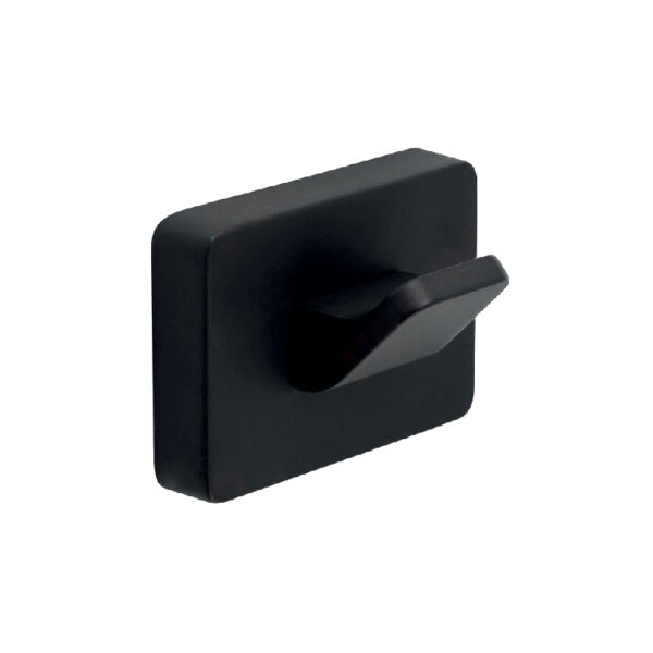 Agatatoare Greta negru mat AGR05BL