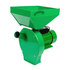 Moara nr. 2 verde 2.5kw GF-0758