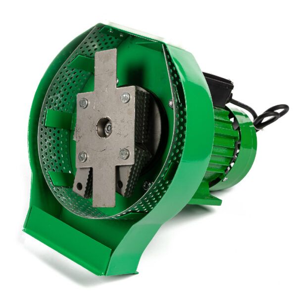 Moara nr. 2 verde 2.5kw GF-0758 - imagine 3