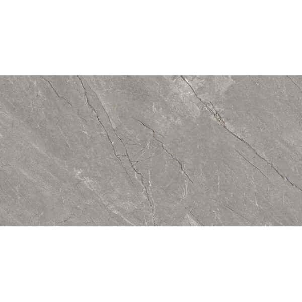 Gresie portelanata Carno Grey Carving 60x120 cm - imagine 4