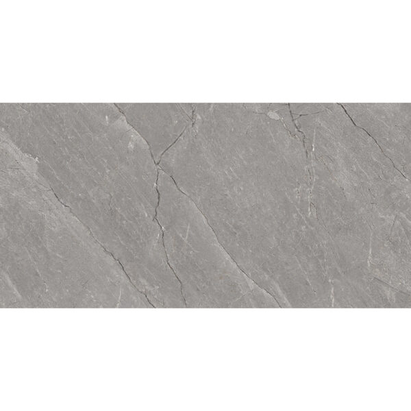 Gresie portelanata Carno Grey Carving 60x120 cm - imagine 3