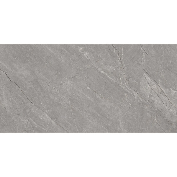 Gresie portelanata Carno Grey Carving 60x120 cm - imagine 2