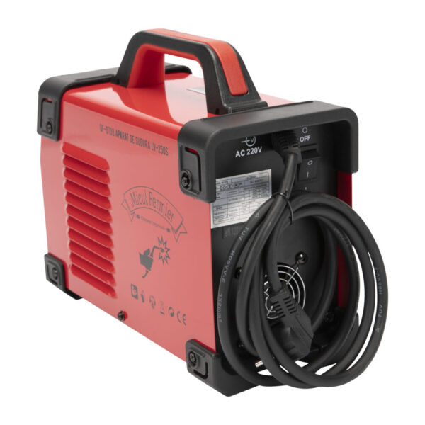 Invertor GF-0738 - LV-250S