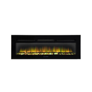 Semineu electric incorporabil FKKI 06
