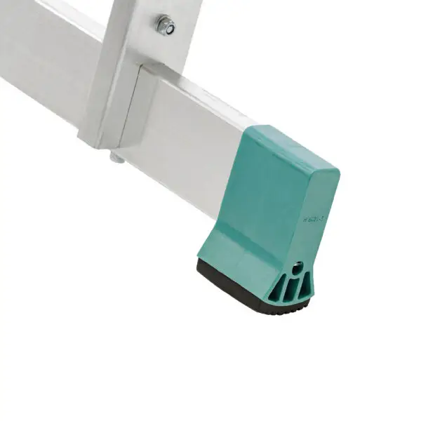 Scara aluminiu 2 elemente 7507 - imagine 5