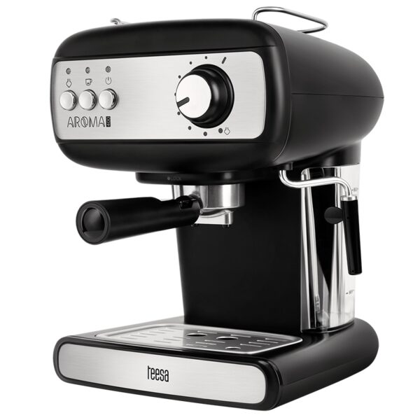 Espressor manual 15 bar 850W TSA4009