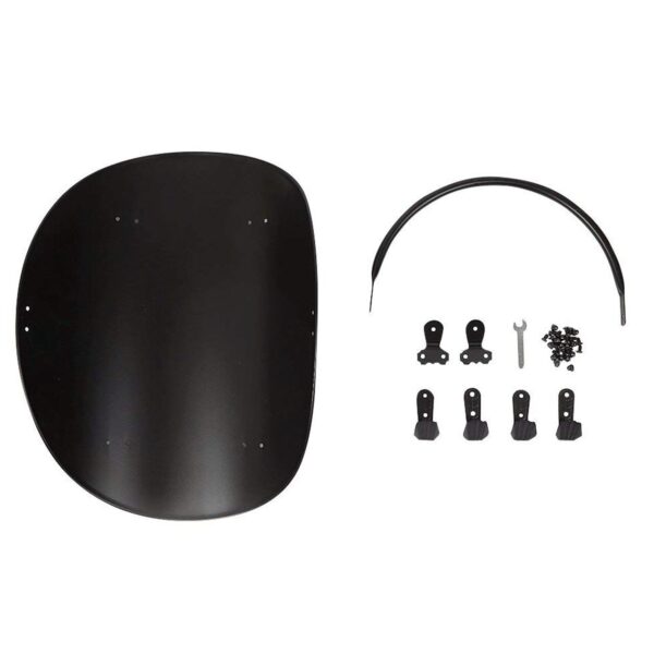 Suport depozitat lemne pentru semineu/soba, 48 cm - imagine 3