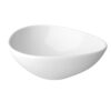 Lavoar pe blat alb Moduo asimetric K116-051 - imagine 2