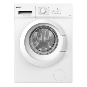 Masina de spalat rufe Albalux AXW1480
