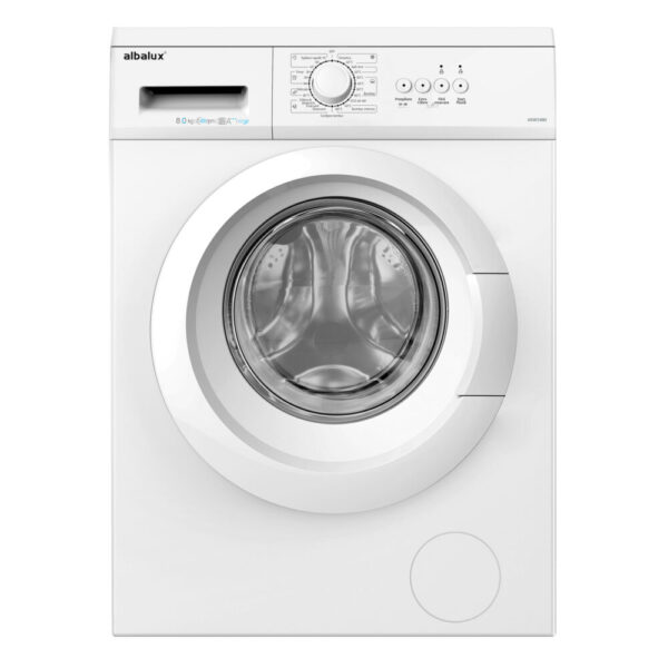 Masina de spalat rufe Albalux AXW1480