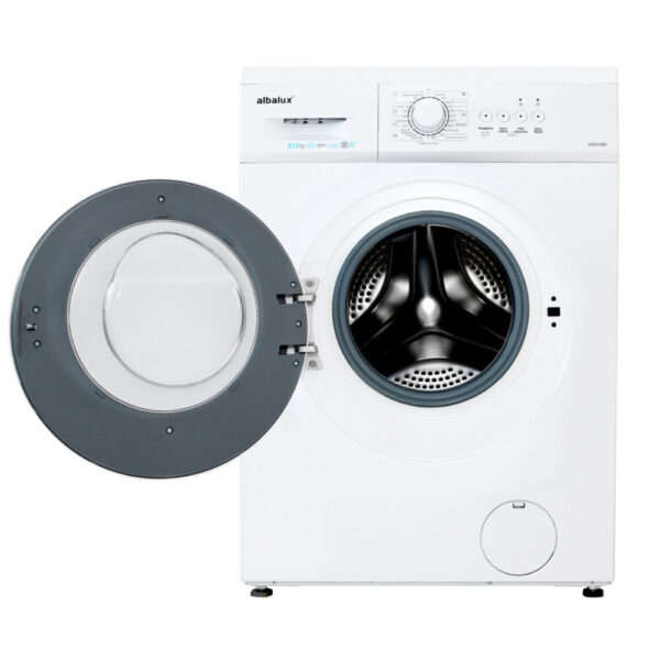 Masina de spalat rufe Albalux AXW1480 - imagine 2