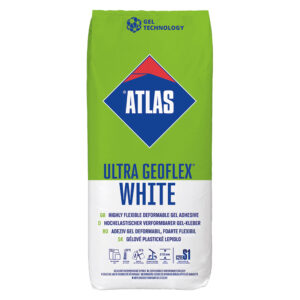 Atlas Geoflex Ultra alb 25 Kg