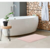 Covoras de baie roz pudra Heaven 800 - imagine 2