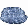 Tub luminos LED 13mm 24LED alb rece FK-TL13-100M-L24-WH - imagine 2