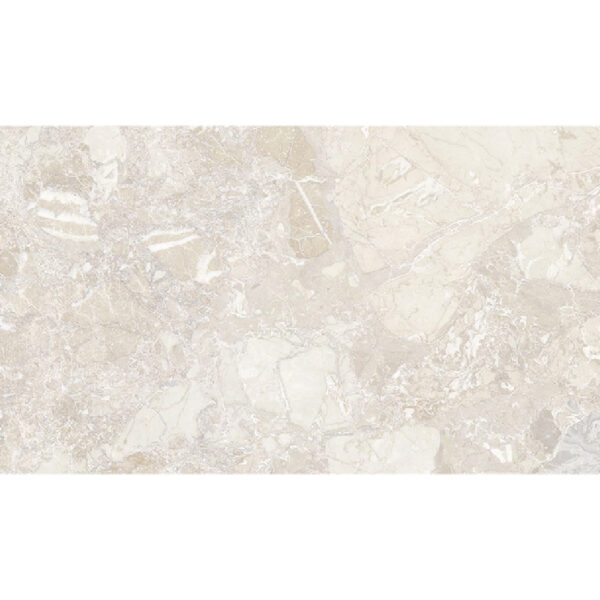 Faianta Catania Ivory glossy 30x60 cm