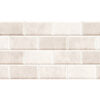 Faianta Catania Ivory Brick glossy 30x60 cm