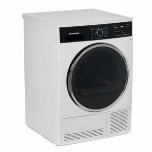 Uscator de rufe cu pompa de caldura Heinner HHPD-V804A++