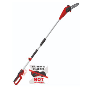 Ferastrau fara fir pentru crengi Einhell GC-LC 18/20 Li T-Solo