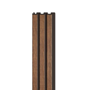Riflaj Linerio M-Line Mocca 2650x122x12 mm