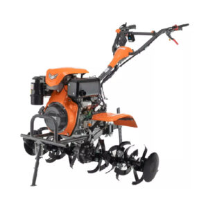 Motocultor O'MAC MC 12000E-D