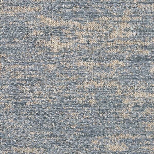 Draperie albastra Amalfi 320 cm - imagine 3