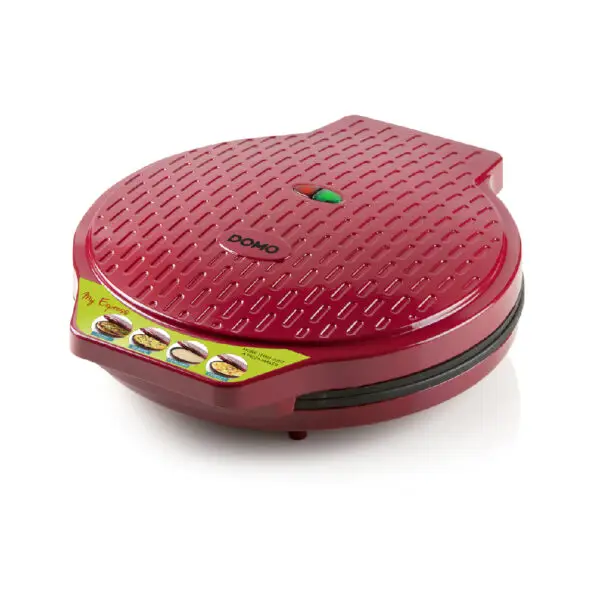 Aparat pentru preparat pizza Domo DO9177PZ - imagine 2