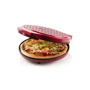 Aparat pentru preparat pizza Domo DO9177PZ