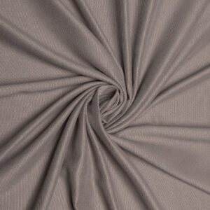 Draperie gri deschis Modern 305 cm