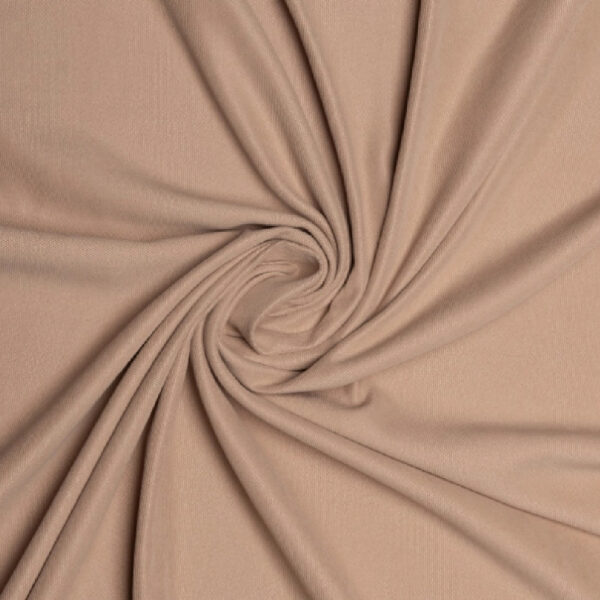 Draperie cafea Modern 305 cm