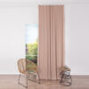 Draperie cafea Modern 305 cm - imagine 2
