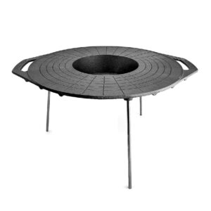 Disc fonta grill mixt barbeque W32