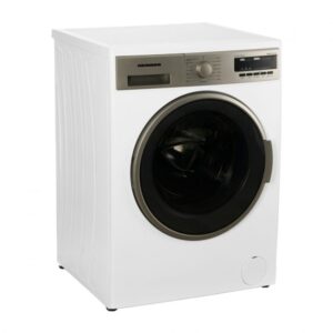 Masina de spalat rufe cu uscator Heinner HWDM-V8614D