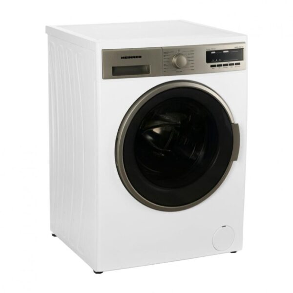 Masina de spalat rufe cu uscator Heinner HWDM-V8614D