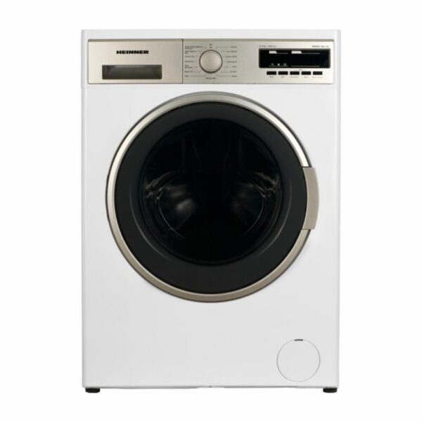 Masina de spalat rufe cu uscator Heinner HWDM-V8614D - imagine 5