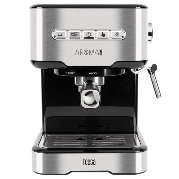 Espressor manual 15 bar 850W TSA4010
