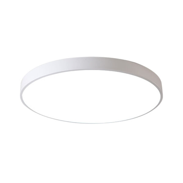 Plafonieră Macaron 52W CCT3000-6000K LED