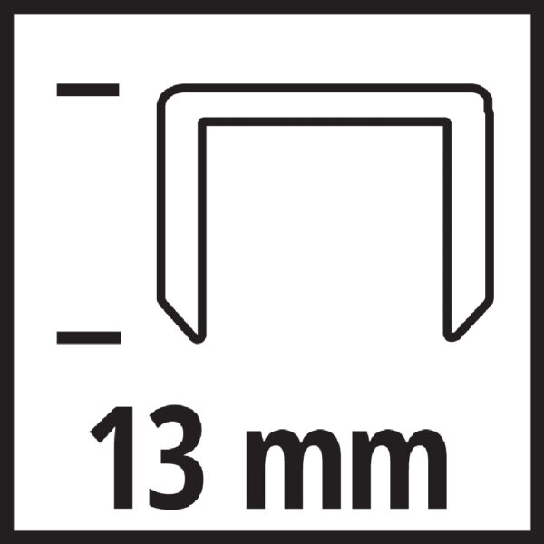 Set capse 3000 buc 5.7x13 mm - imagine 2