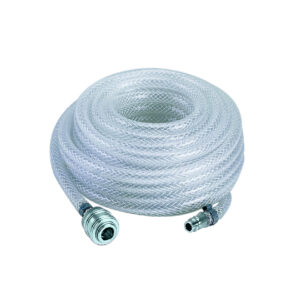 Furtun presiune 15 m - 6mm - maxim 15 bar pentru aer comprimat
