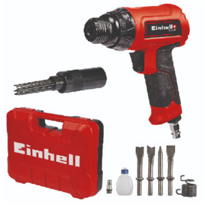 Set Dalta pneumatica Einhell TC-PC 45