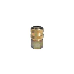 Cuplaj rapid R 1/4" filet interior pentru aer comprimat