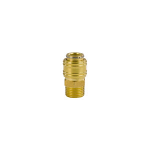 Cuplaj rapid R1/2" filet exterior pentru aer comprimat