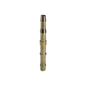 Conector dublu furtun 6 mm pentru aer comprimat