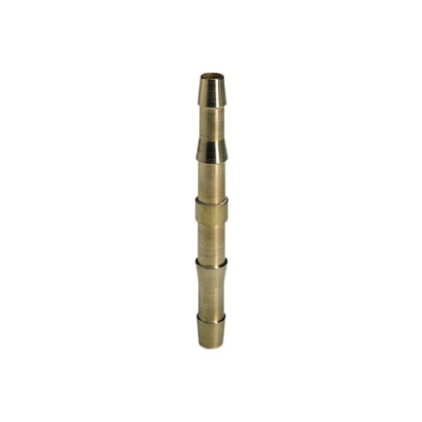 Conector dublu furtun 6 mm pentru aer comprimat