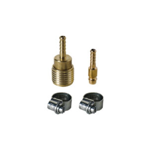 Set 4 buc cuplaj rapid furtun, 6 mm, pentru aer comprimat