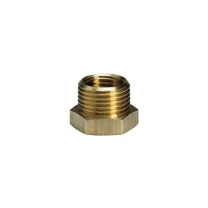 Reductie R3/8"filet exterior - R1/4" filet interior pentru aer comprimat