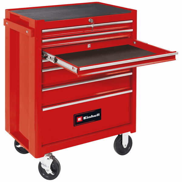 Dulap de scule si accesorii Einhell TC-TW 150